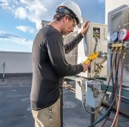 hvac services Panacea